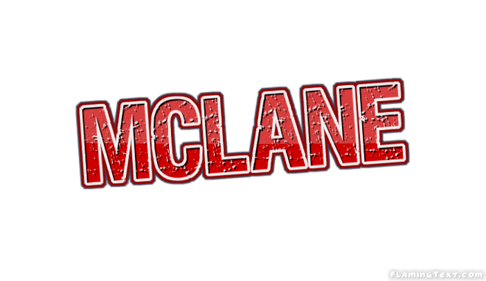 McLane City