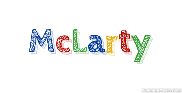 McLarty City