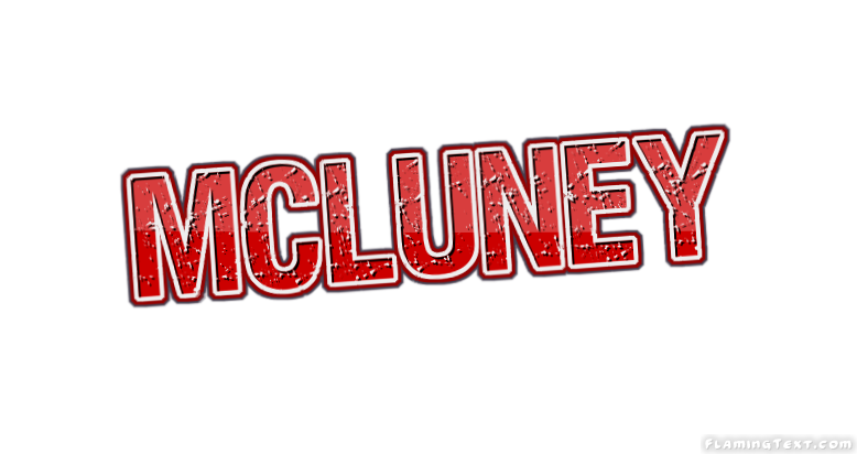 McLuney город