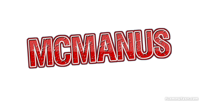 McManus City