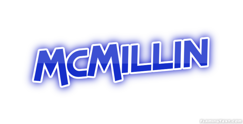 McMillin Ville