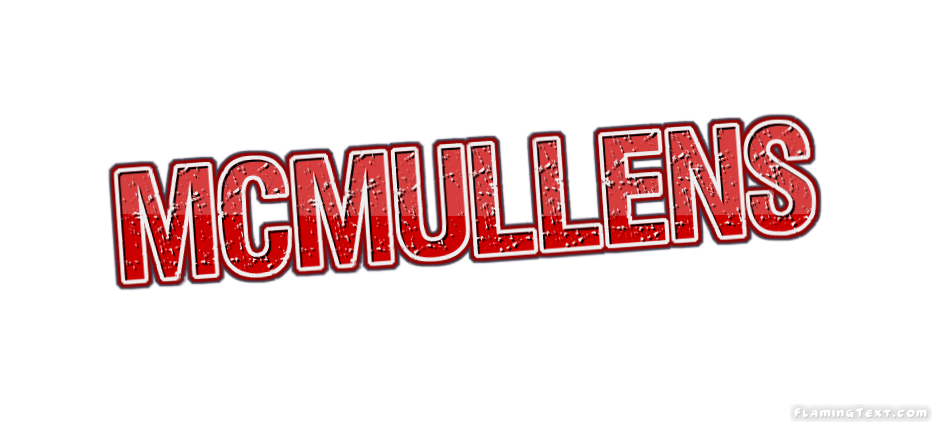 McMullens 市