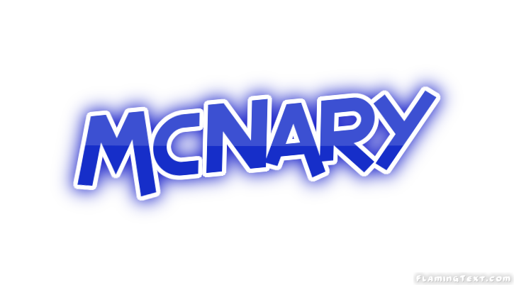 McNary City