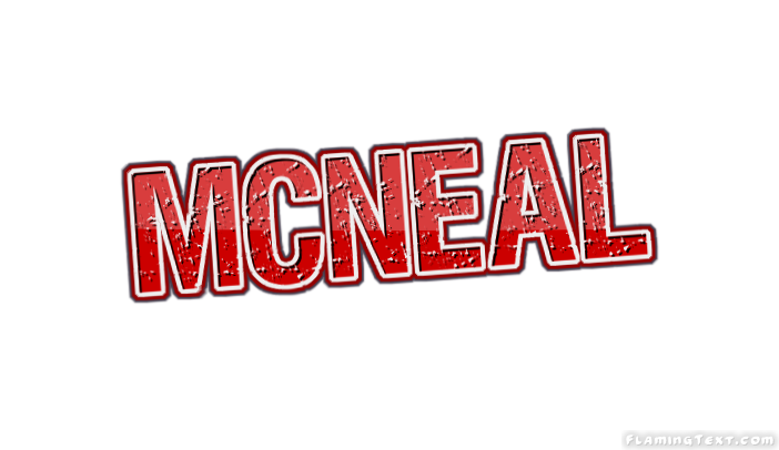 McNeal City