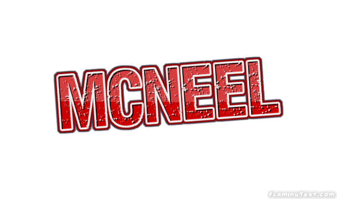 McNeel City