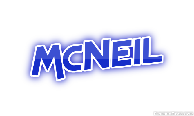 McNeil Ville