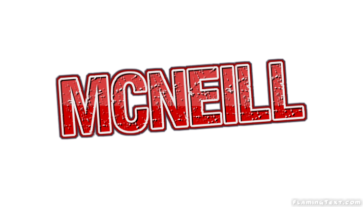 McNeill Ville