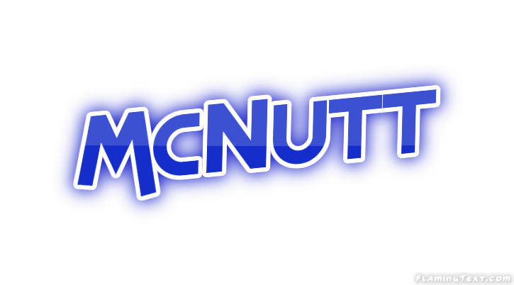 McNutt City