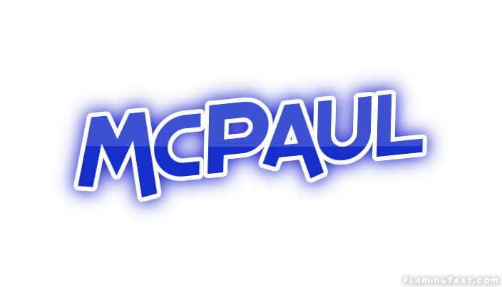 McPaul Ville