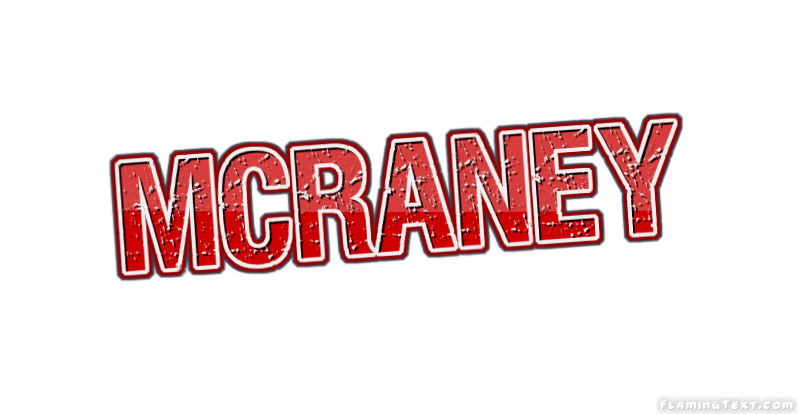 McRaney City