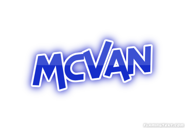 McVan Ville