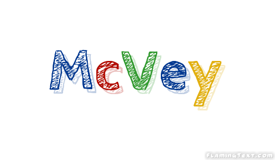 McVey City