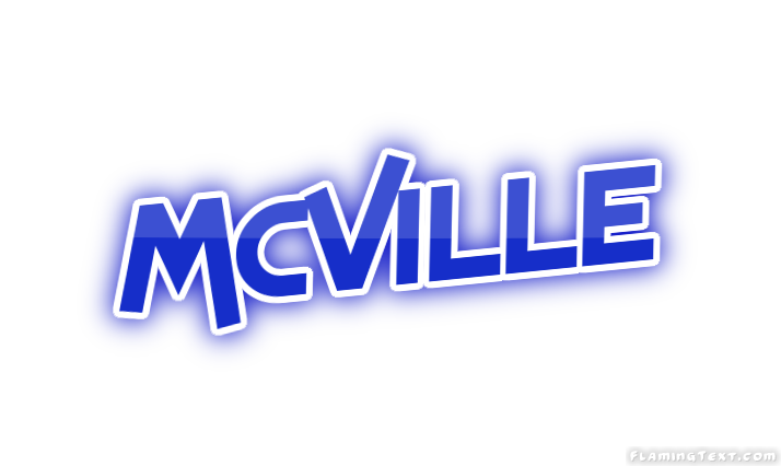 McVille City