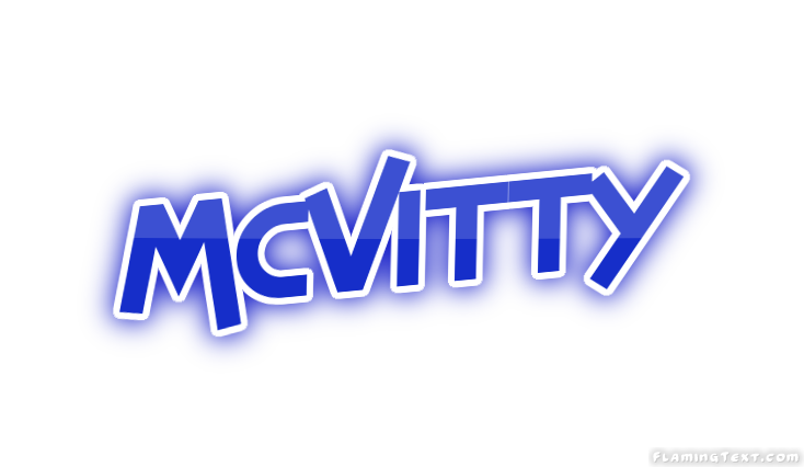 McVitty City