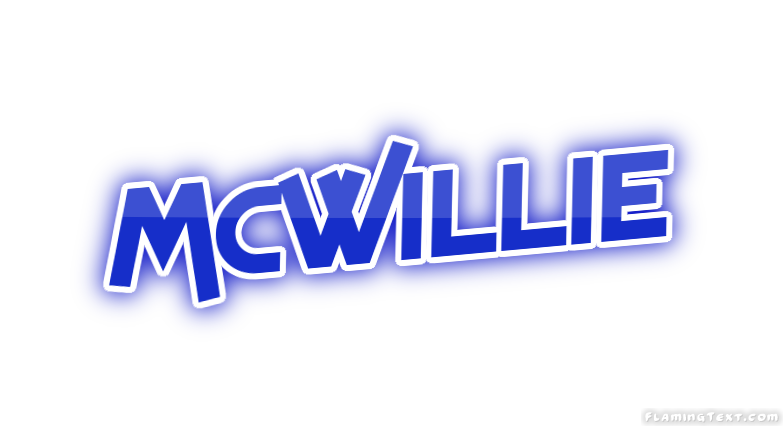 McWillie Ville