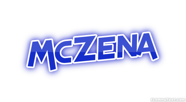 McZena Cidade