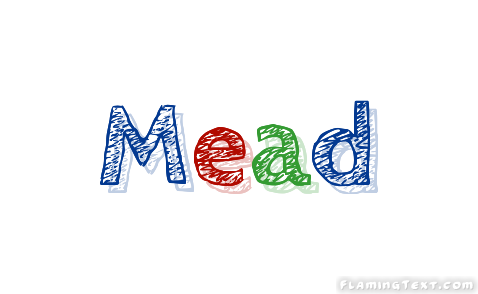 Mead مدينة