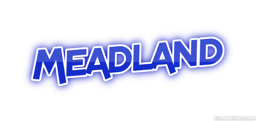 Meadland город