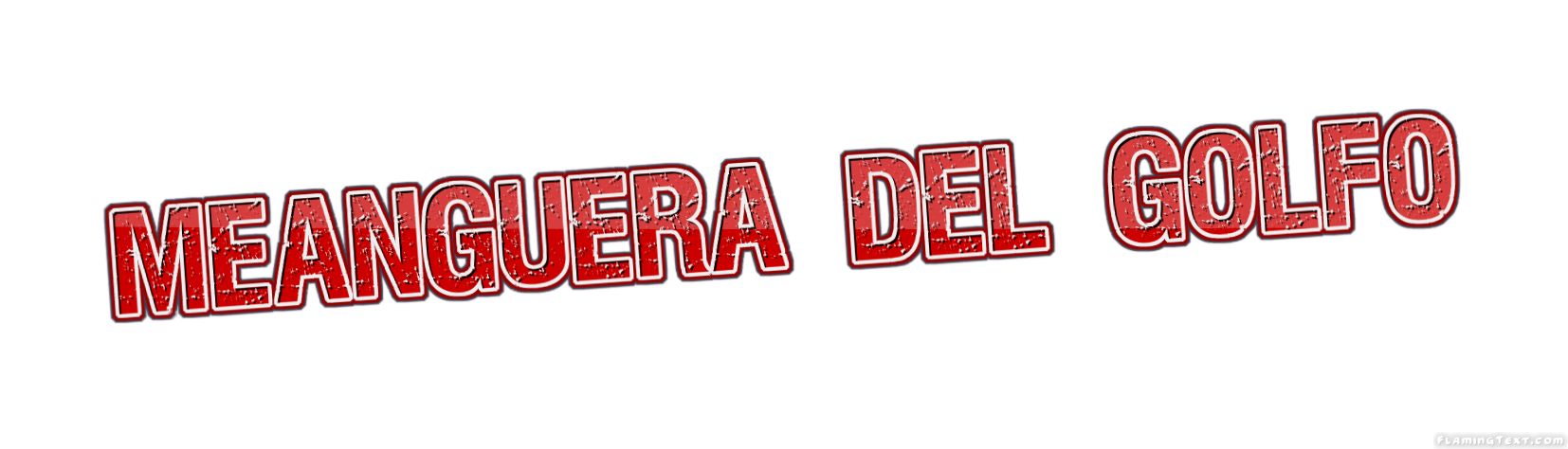 Meanguera del Golfo City