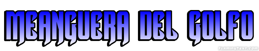 Meanguera del Golfo City