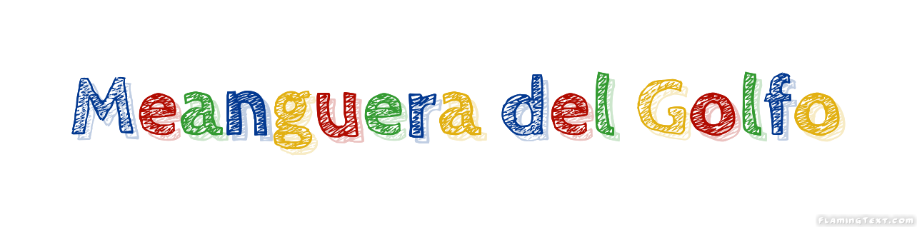 Meanguera del Golfo City