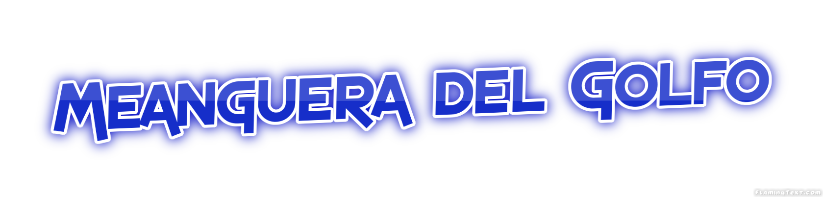 Meanguera del Golfo City