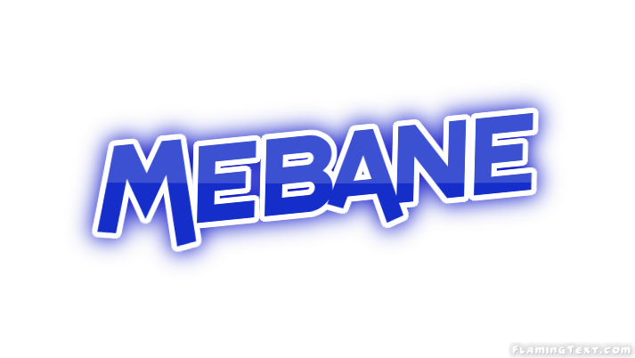 Mebane City