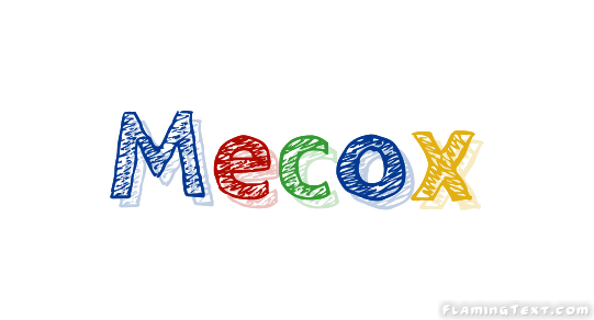Mecox City