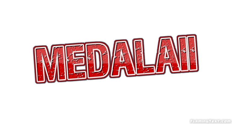 Medalaii City