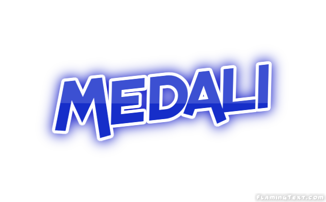 Medali Ciudad