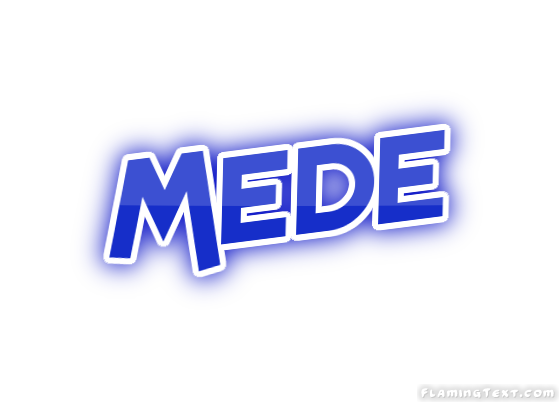 Mede City