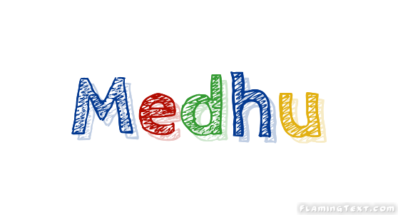 Medhu 市