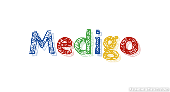 Medigo город