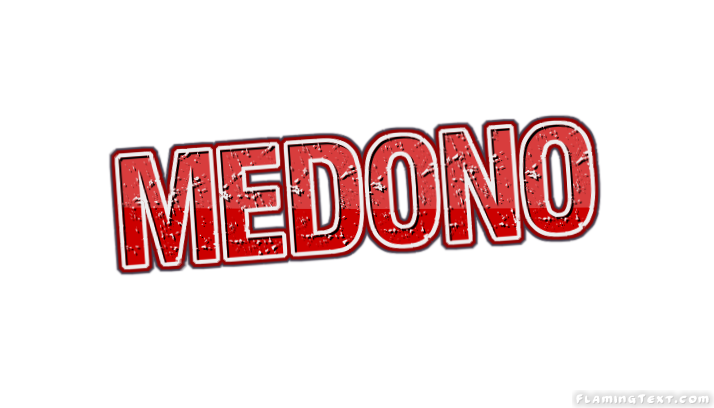 Medono город