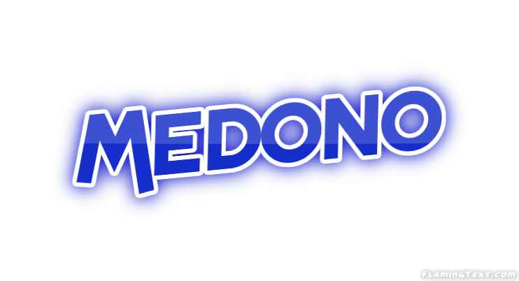 Medono 市