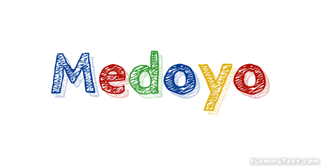 Medoyo 市