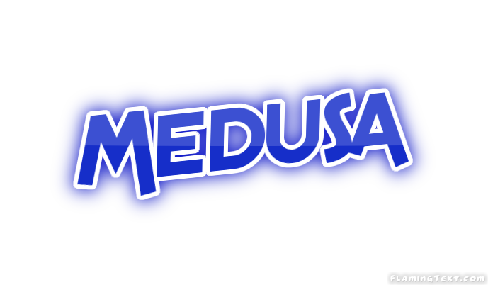 Medusa 市
