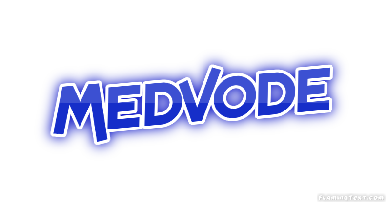 Medvode город