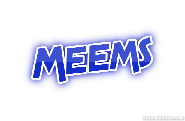 Meems 市
