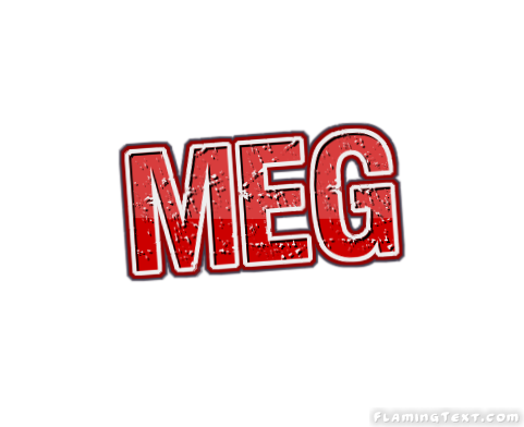 Meg 市