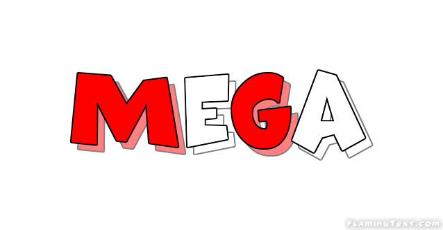 Mega 市