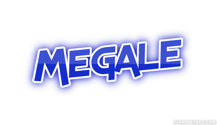 Megale Stadt