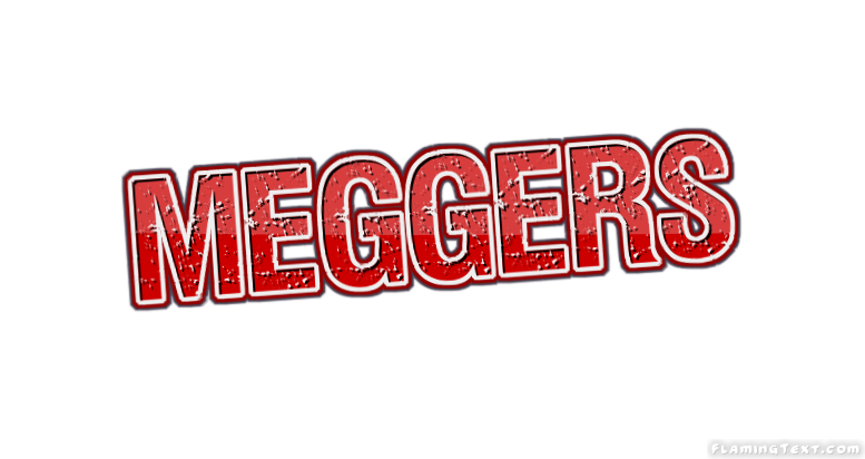 Meggers 市
