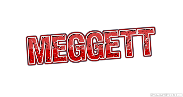 Meggett 市