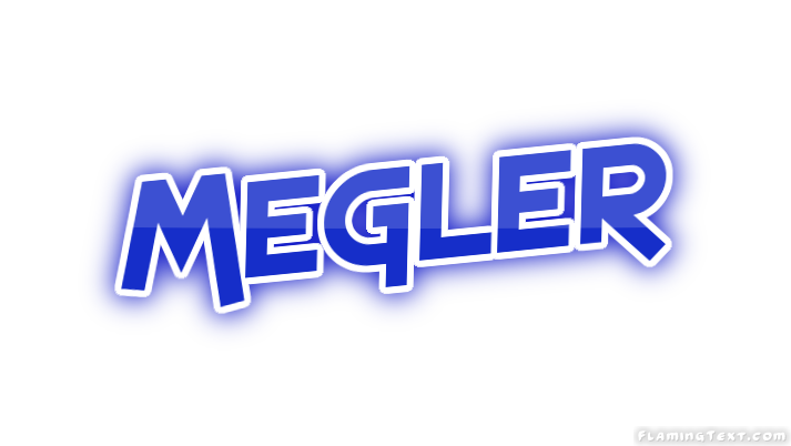 Megler 市