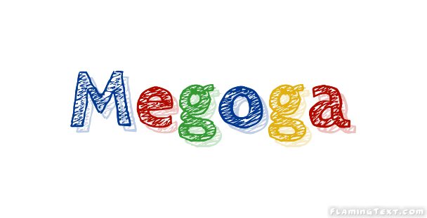 Megoga City