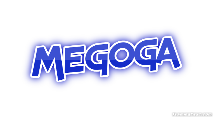 Megoga 市