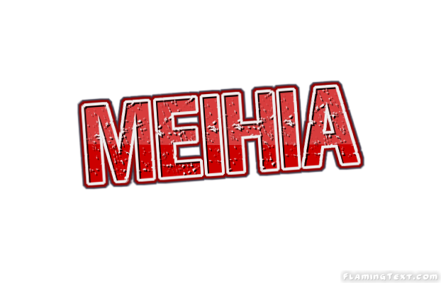 Meihia City