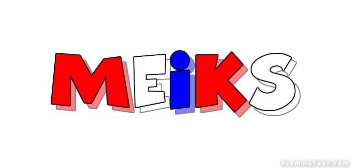 Meiks City