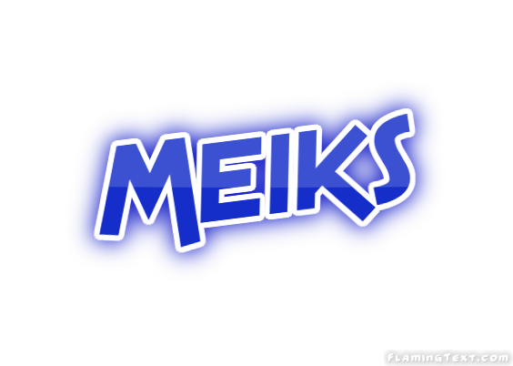 Meiks City